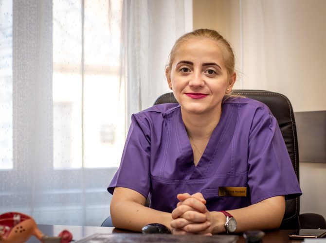 Fertilizarea in Vitro – un pas pana la sarcina la Calla Oradea