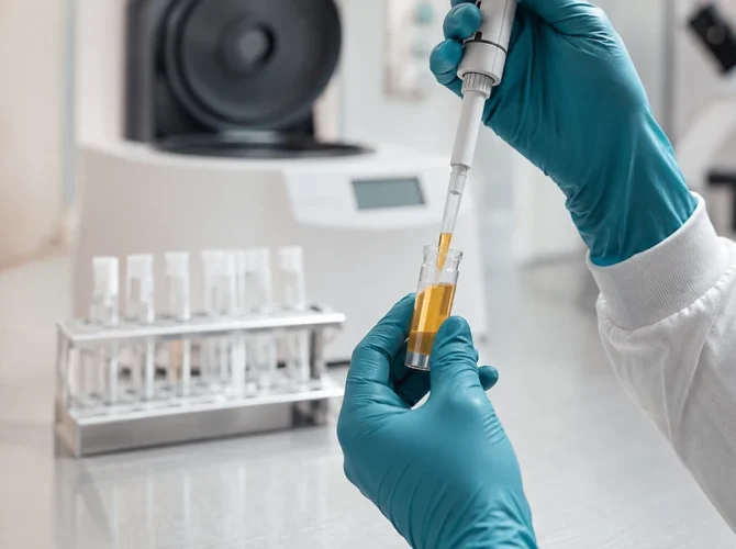Endoret Tehnology (PRGF)  – Tehnologie unicat în România