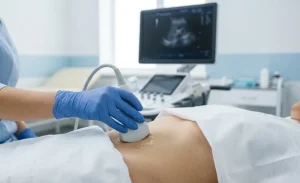 Ecografia Urologică