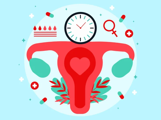 Endometrioza: ce este, cum o recunoști și când este momentul să mergi la medic?