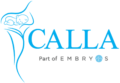 Logo Calla