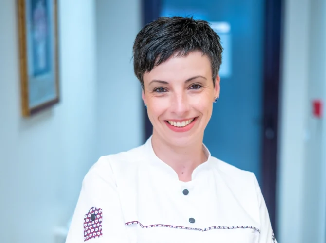 Dr. Magdalena Kiss