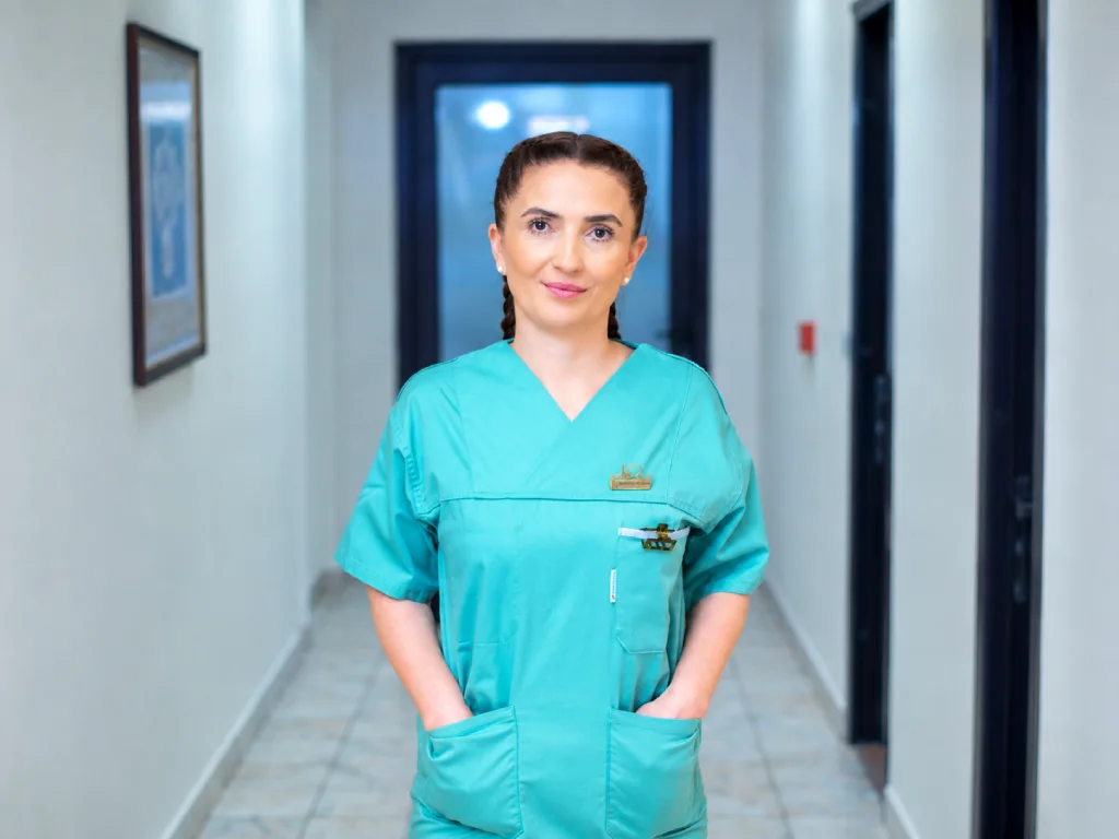 Asistent Ramona Demian